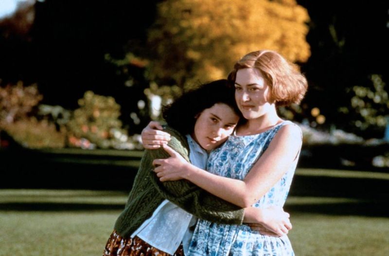 Heavenly Creatures : Bild