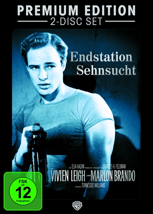 Endstation Sehnsucht : Kinoposter