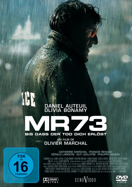 MR 73 : Kinoposter