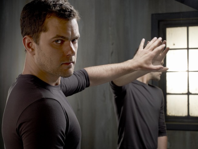 Bild Joshua Jackson