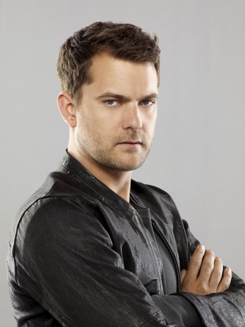 Bild Joshua Jackson