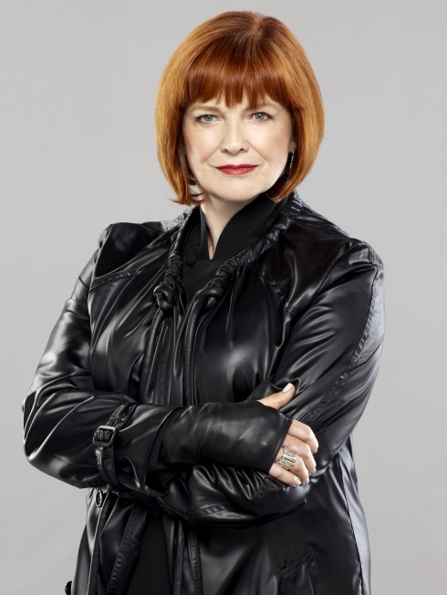 Bild Blair Brown