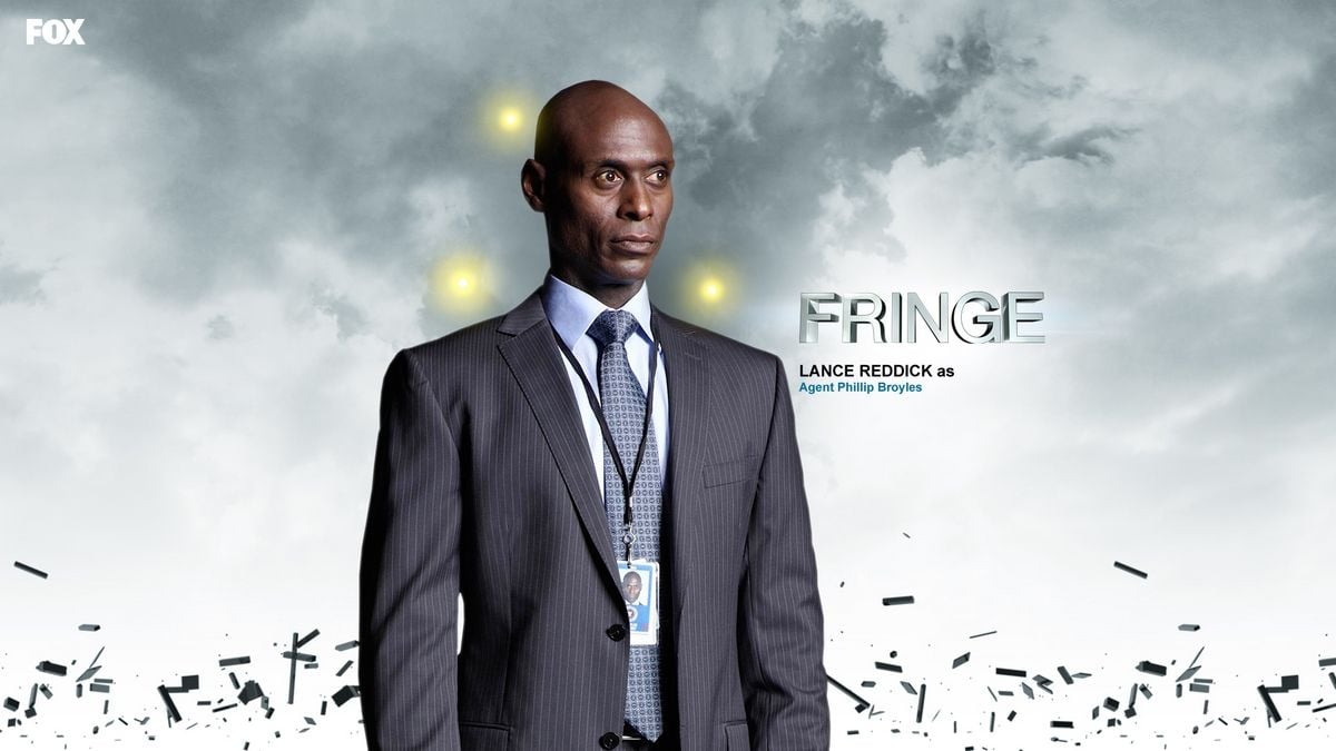 Bild Lance Reddick