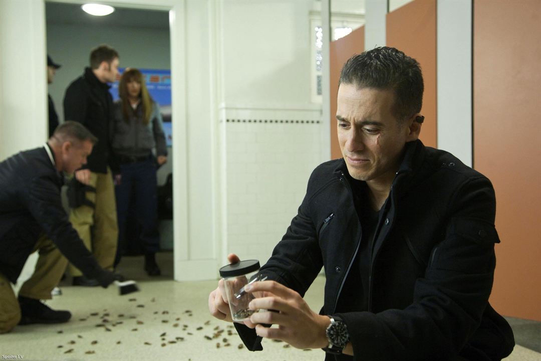 Bild Kirk Acevedo