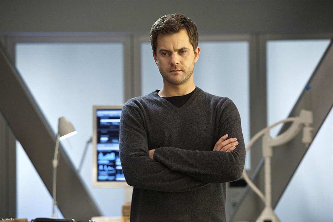 Bild Joshua Jackson