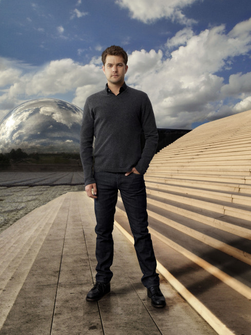 Bild Joshua Jackson