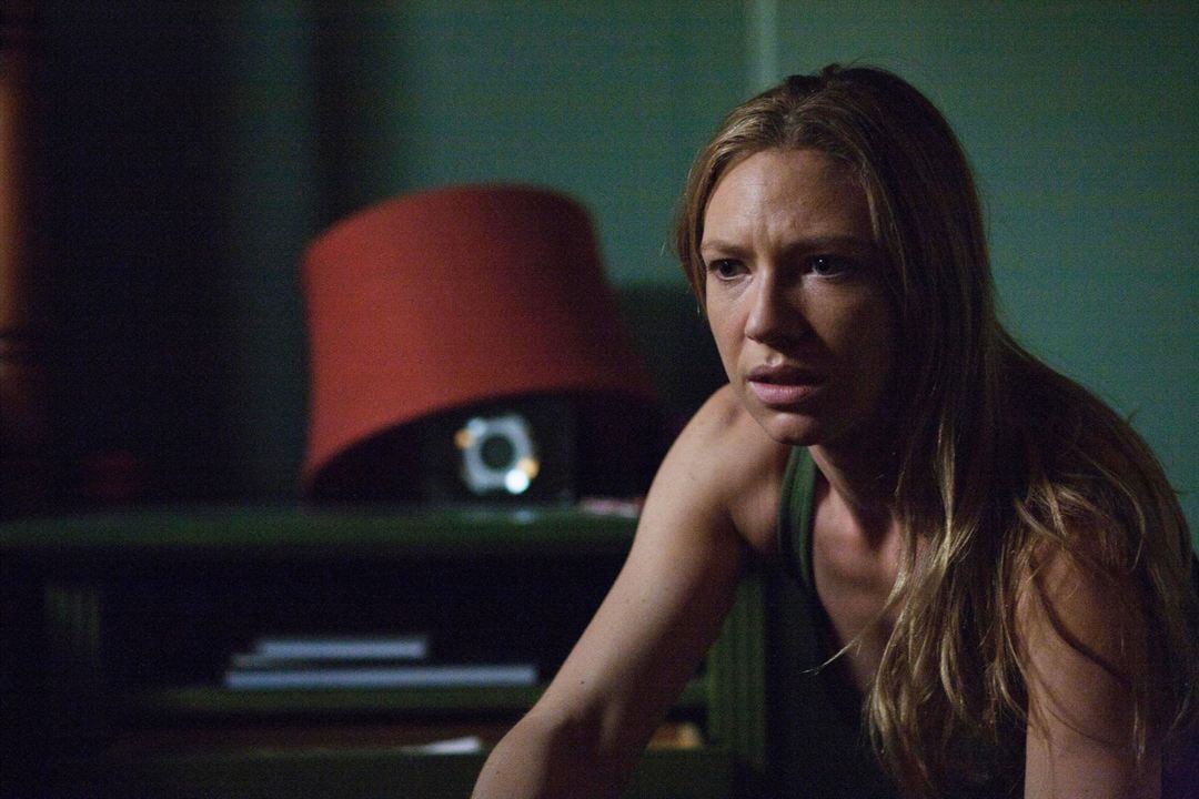 Fringe - Grenzfälle des FBI : Bild Anna Torv