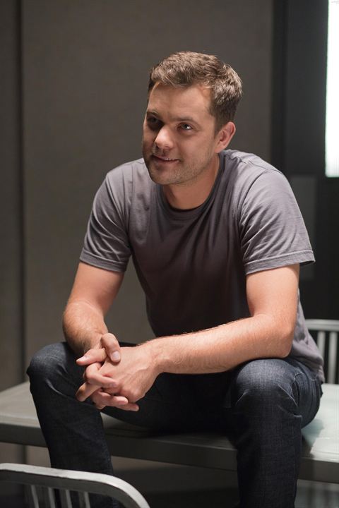 Fringe - Grenzfälle des FBI : Bild Joshua Jackson