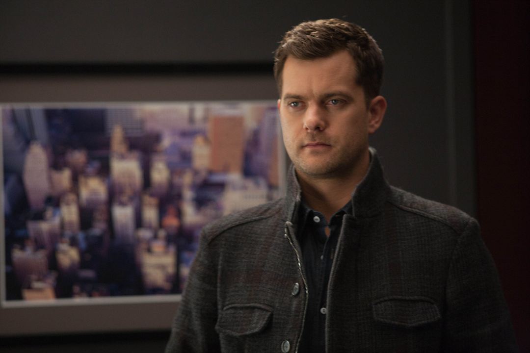 Fringe - Grenzfälle des FBI : Bild Joshua Jackson