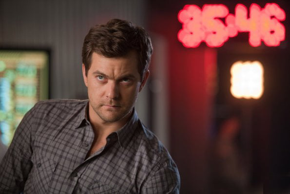 Fringe - Grenzfälle des FBI : Bild Joshua Jackson