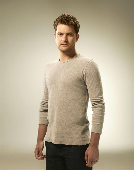 Bild Joshua Jackson