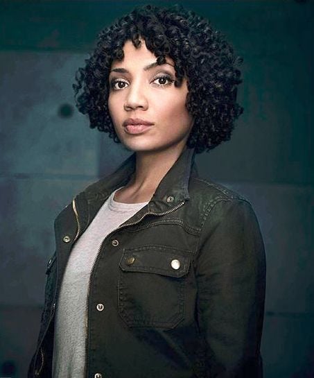 Bild Jasika Nicole