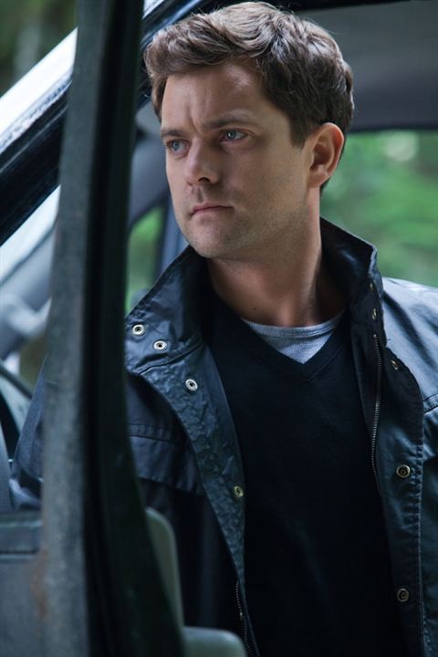 Fringe - Grenzfälle des FBI : Bild Joshua Jackson