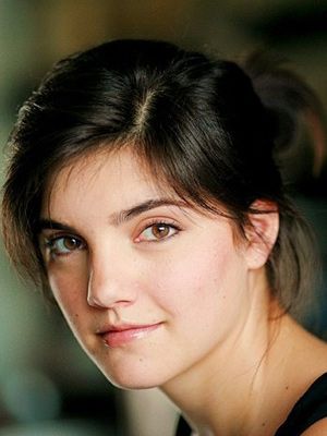 Kinoposter Caroline Raynaud