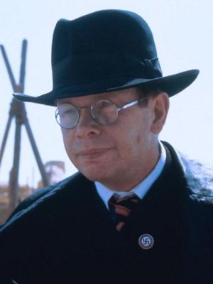 Kinoposter Ronald Lacey