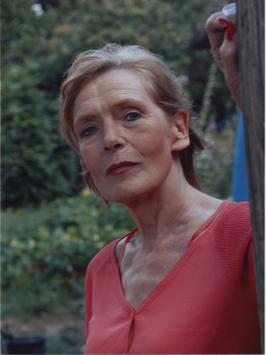 Kinoposter Margit Carstensen