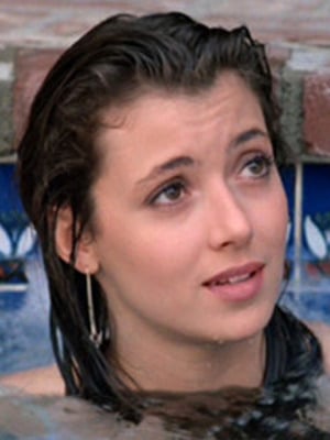 Kinoposter Mia Sara