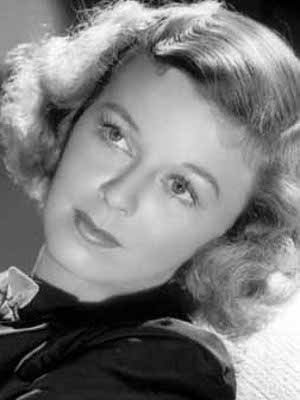 Kinoposter Margaret Sullavan