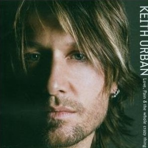 Bild Keith Urban