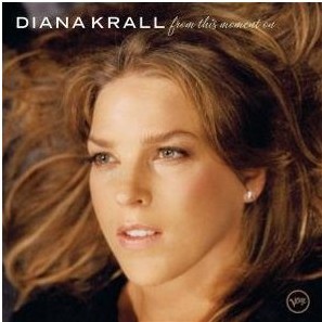 Bild Diana Krall