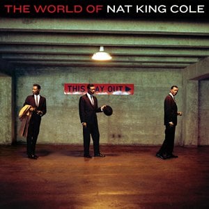 Bild Nat King Cole