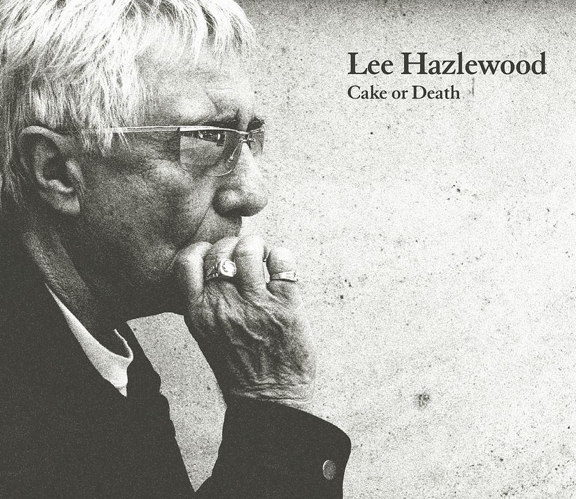 Bild Lee Hazlewood