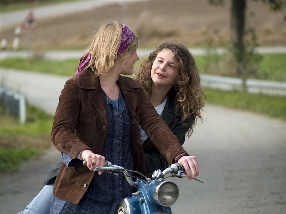 Bild Rosalie Thomass