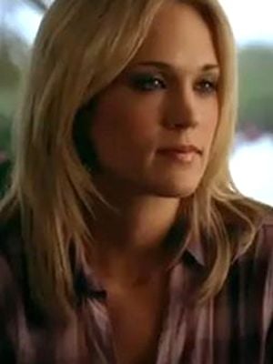 Kinoposter Carrie Underwood