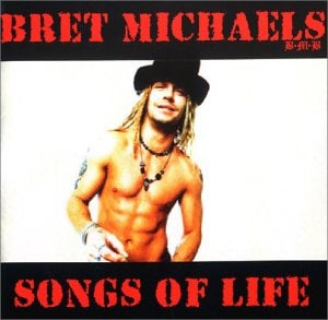 Bild Bret Michaels