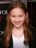 Kinoposter Meredith Droeger