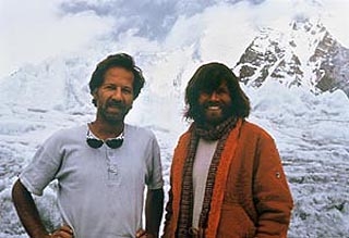 Bild Reinhold Messner