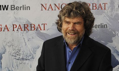 Bild Reinhold Messner