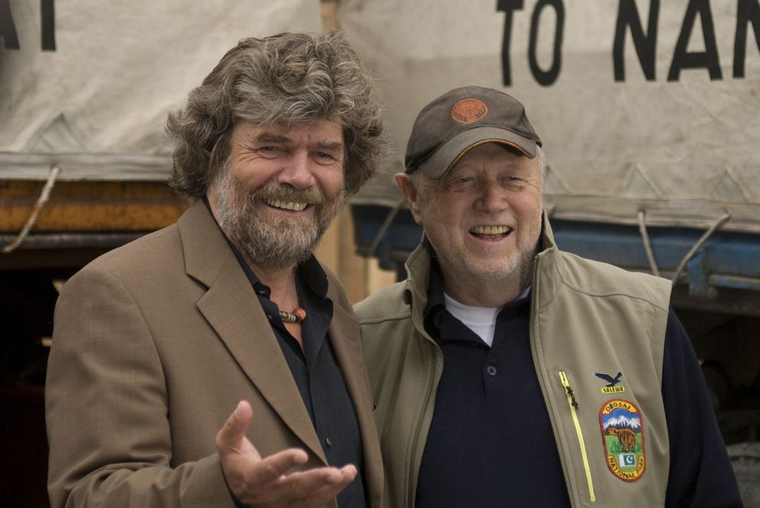 Bild Reinhold Messner