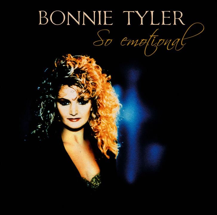 Bild Bonnie Tyler