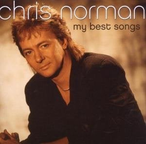 Bild Chris Norman