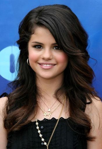 Bild Selena Gomez