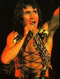 Bild Bon Scott