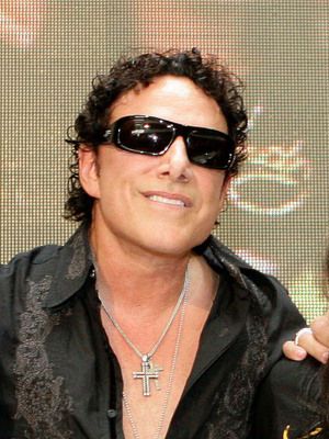 Kinoposter Neal Schon