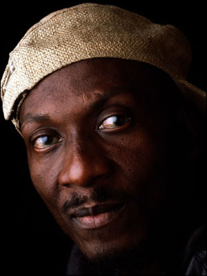 Kinoposter Jimmy Cliff