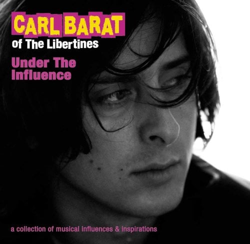 Bild Carl Barât