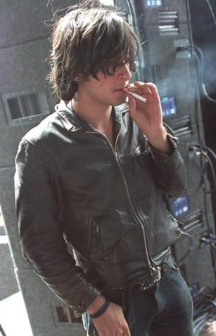 Bild Carl Barât