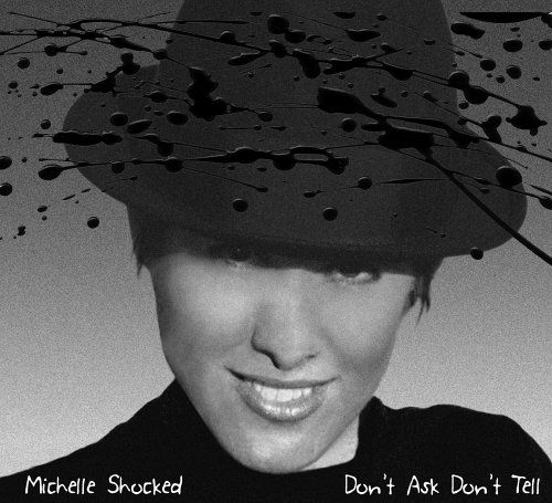 Bild Michelle Shocked