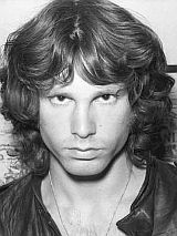 Kinoposter Jim Morrison