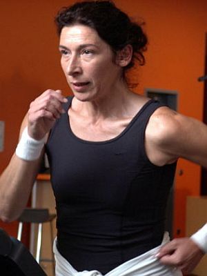 Kinoposter Adele Neuhauser