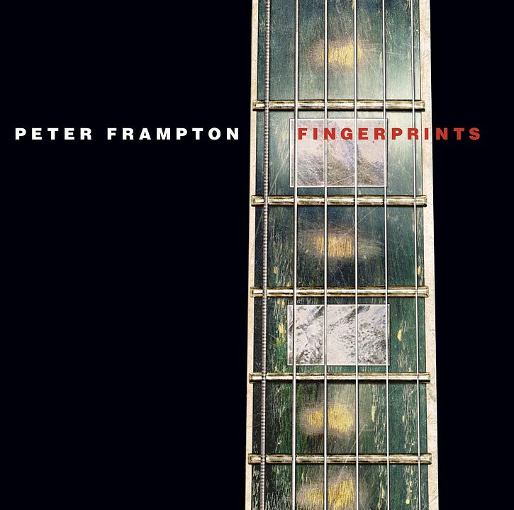 Bild Peter Frampton