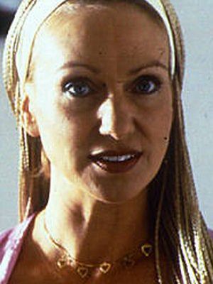 Kinoposter Sabine Kaack