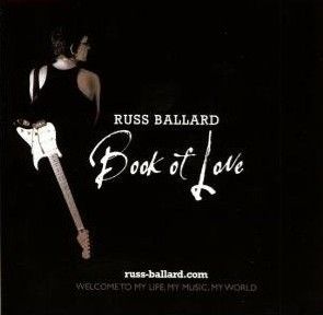 Bild Russ Ballard