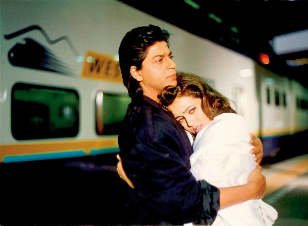 Bild Mahima Chaudhry