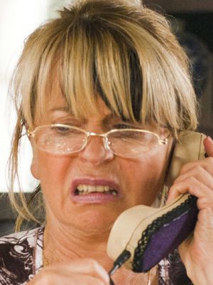 Kinoposter Gisela Schneeberger