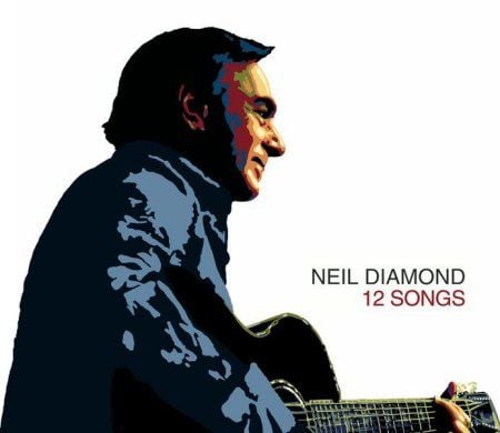 Bild Neil Diamond